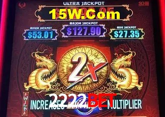 Experiência VIP 2222Bet